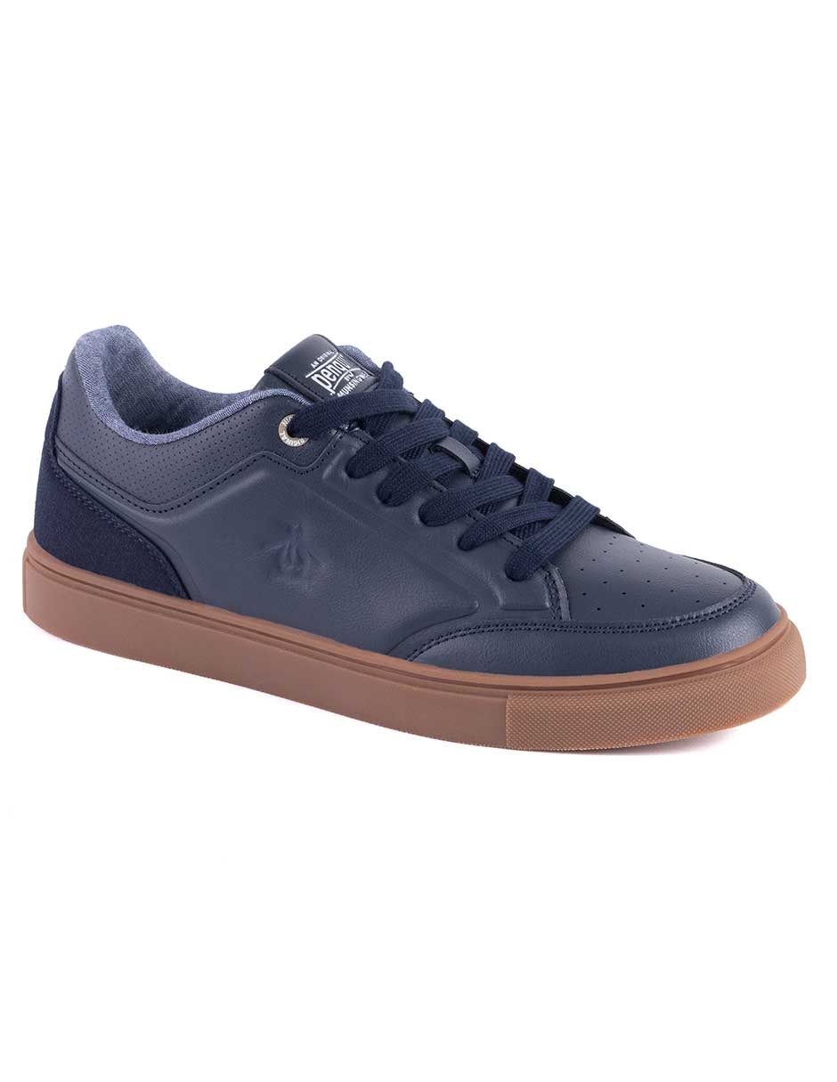 Tenis Hamilton Footwear Edmunds para hombre Liverpool