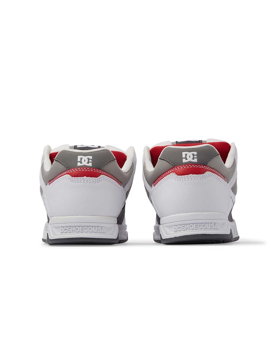 Tenis stag para hombre 2