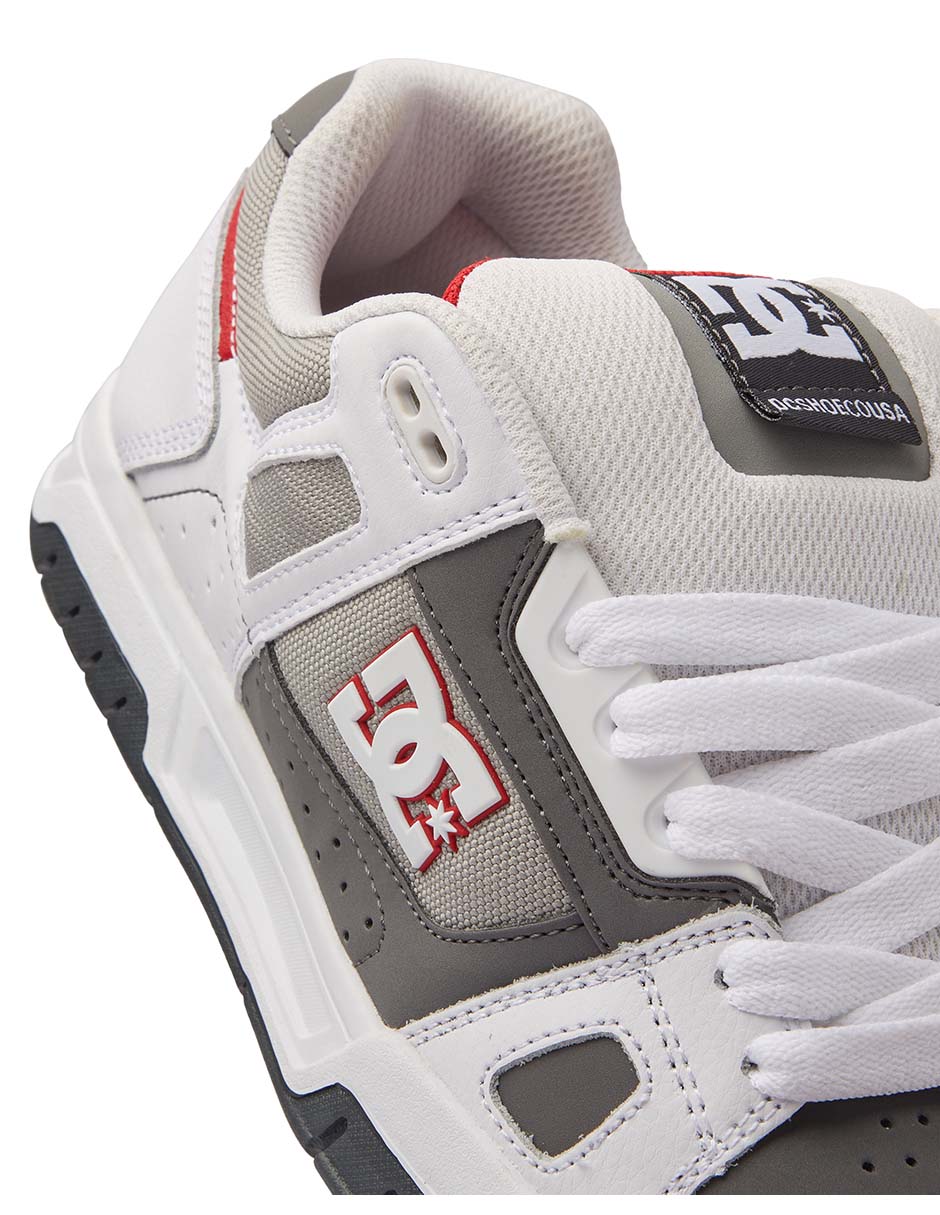 Tenis stag para hombre 3