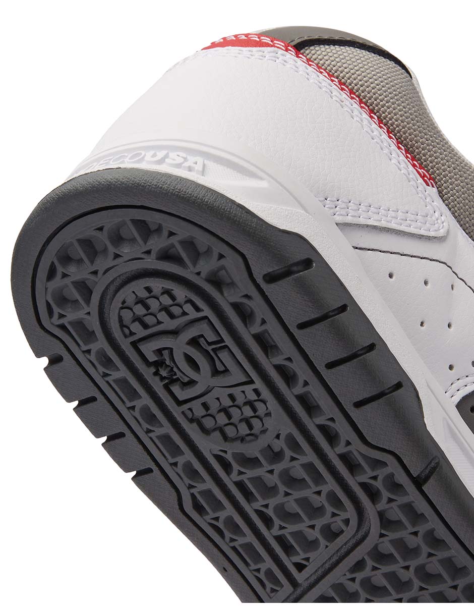 Tenis stag para hombre 4