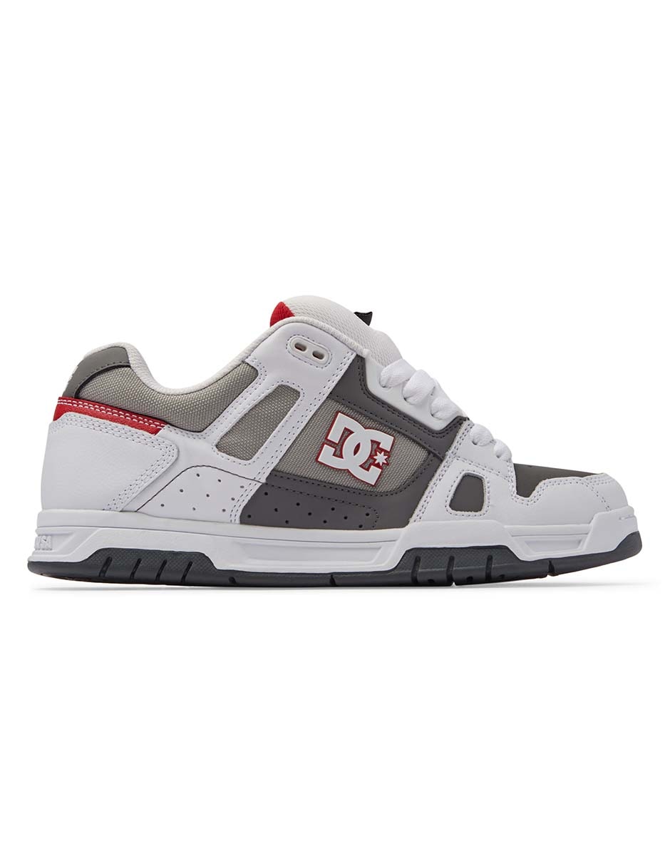 Tenis stag para hombre 5