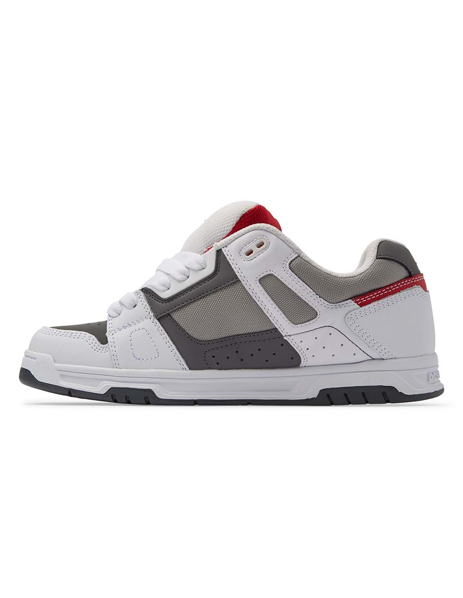 Tenis stag para hombre 7