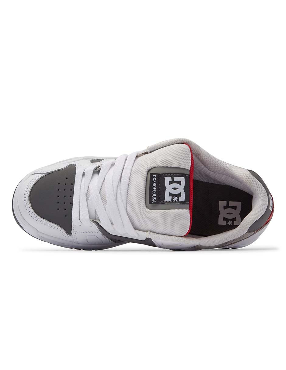 Tenis stag para hombre 8