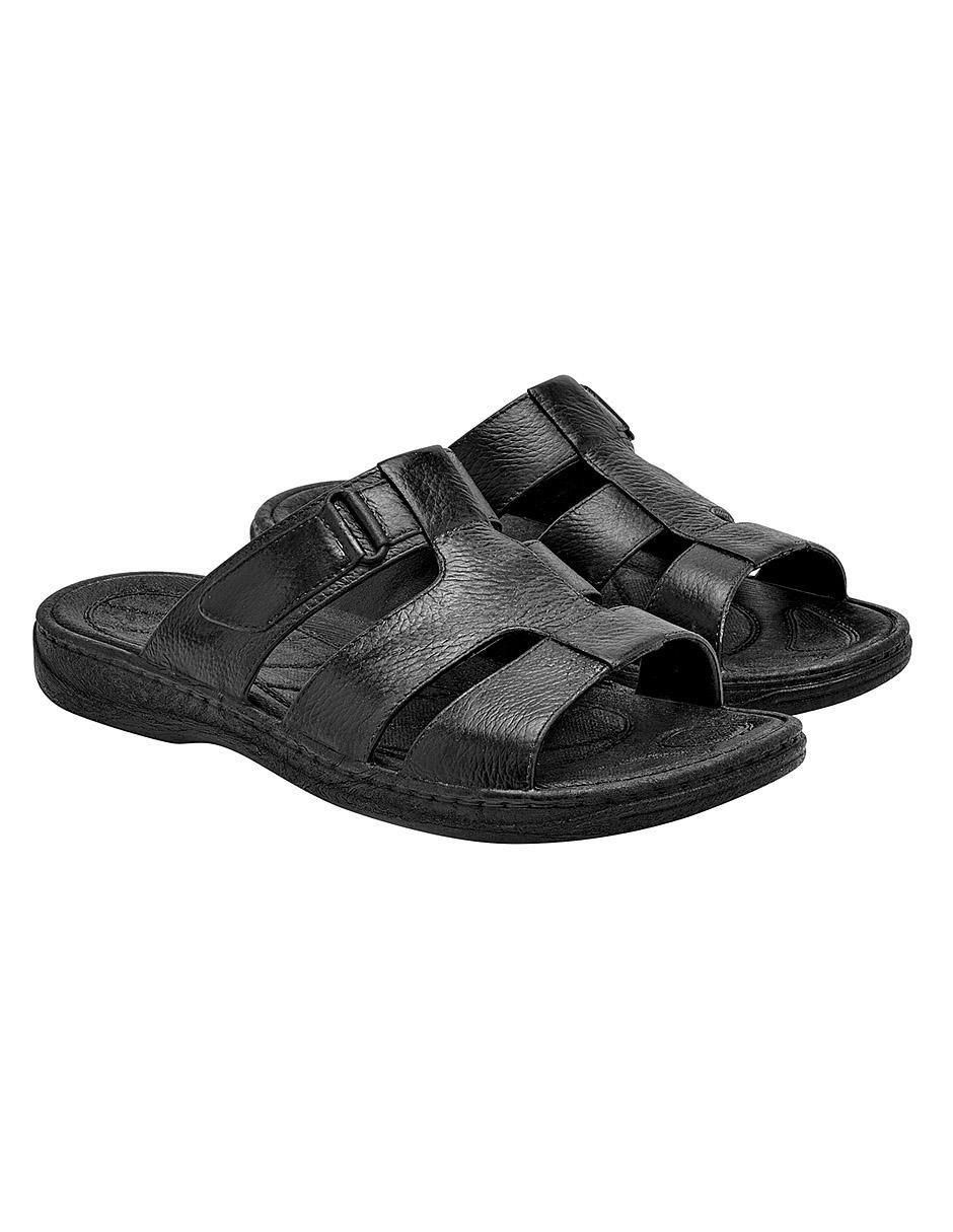 Sandalia H3 para hombre 3