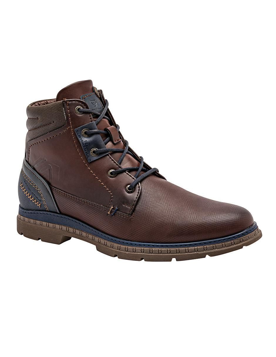 Bota para hombre