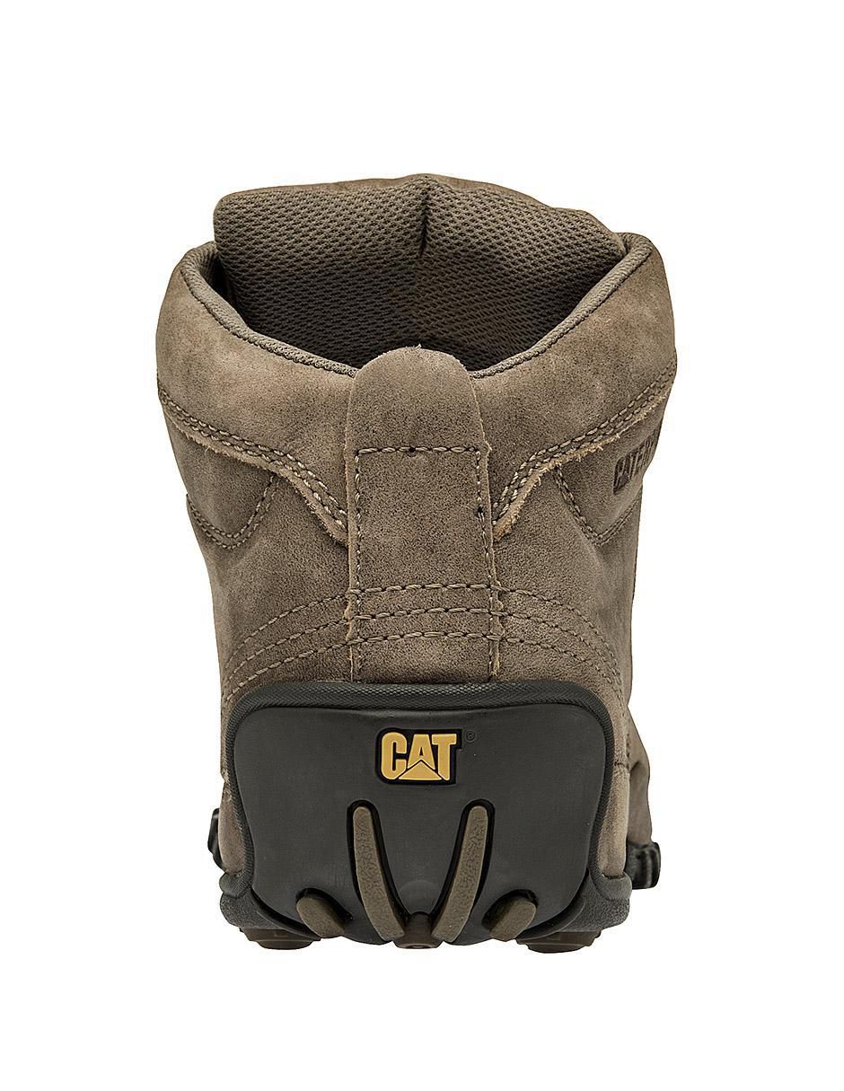 Bota de piel para hombre 2
