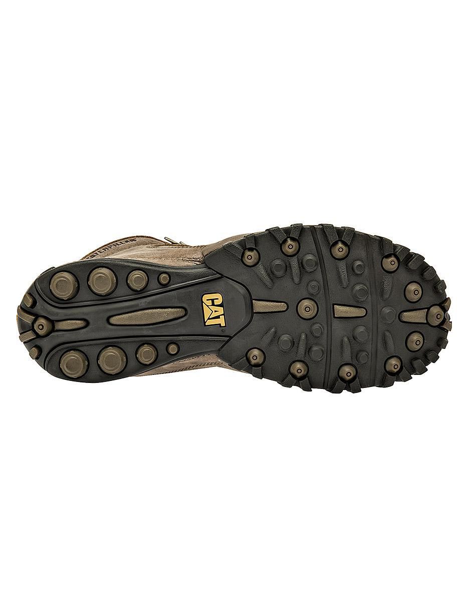 Bota de piel para hombre 3