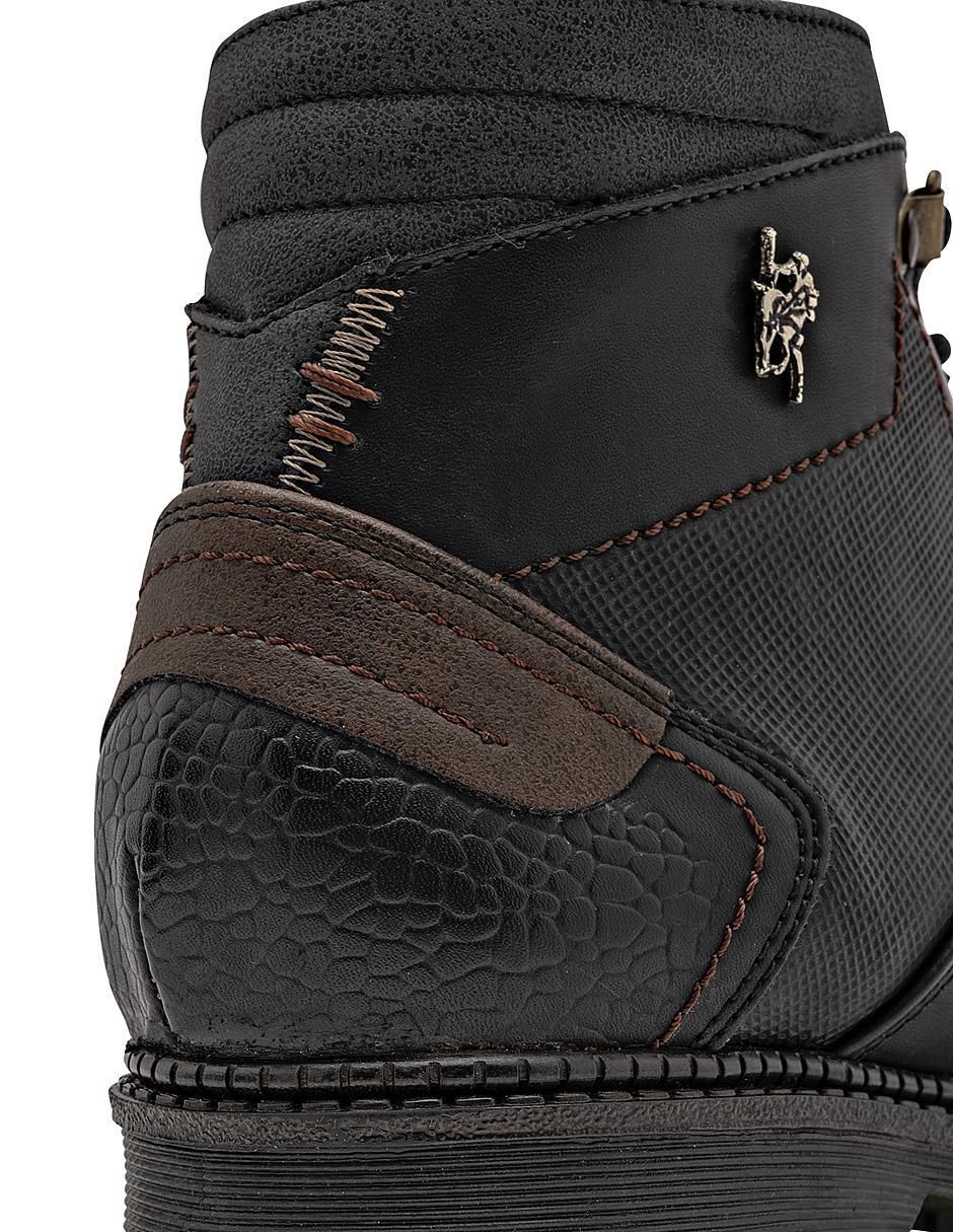 Bota para hombre 2