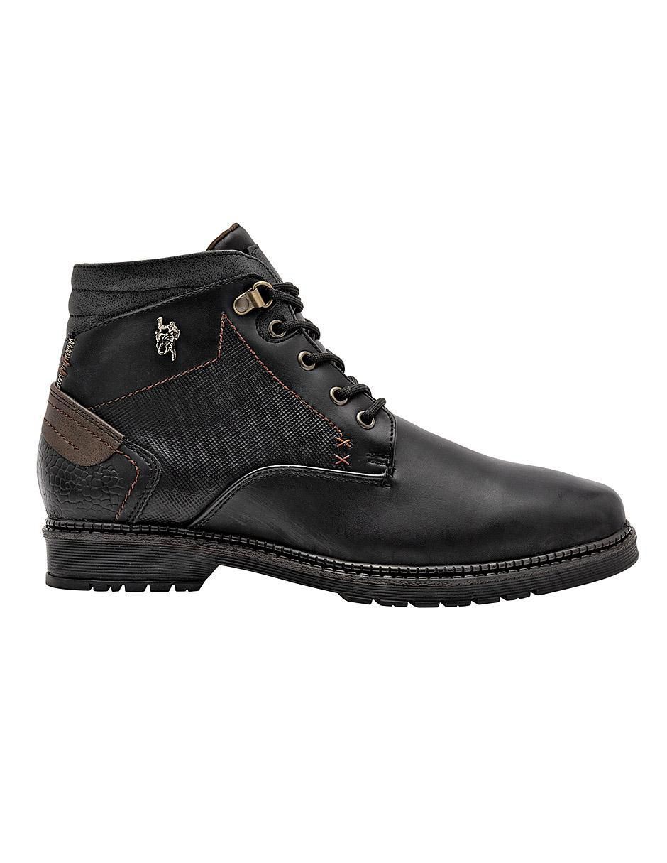 Bota para hombre 3