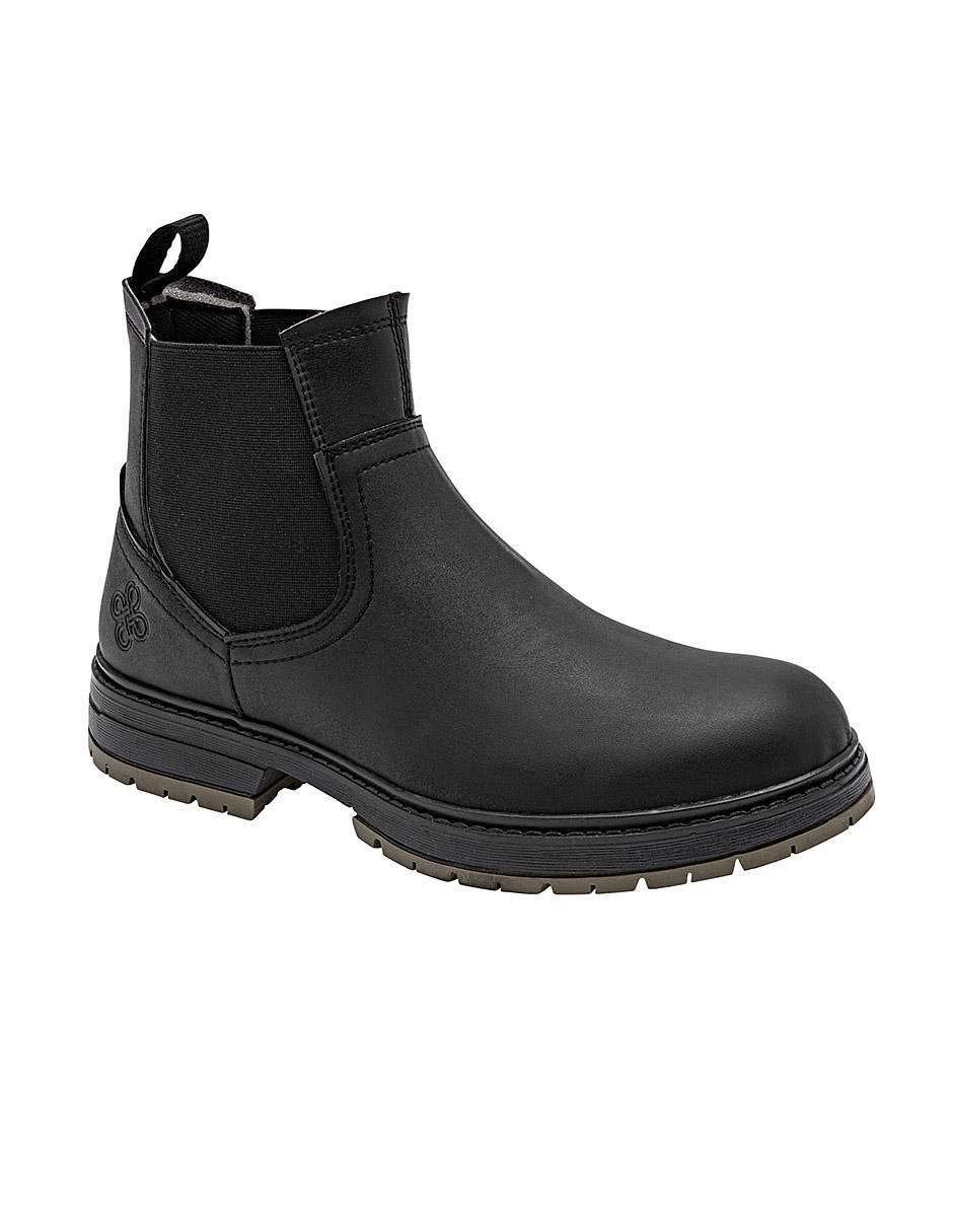 Bota para hombre 1