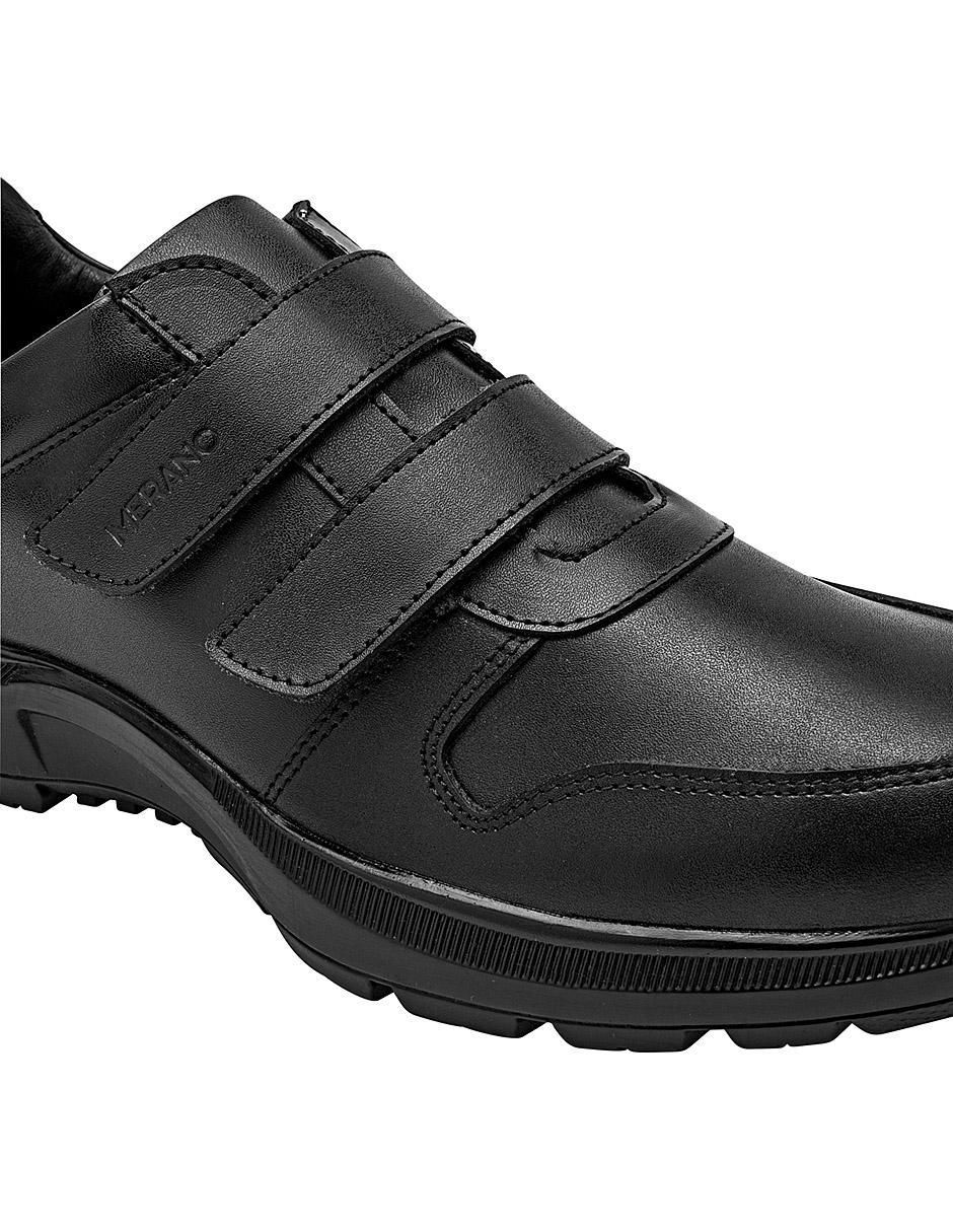Zapato oxford para hombre 2
