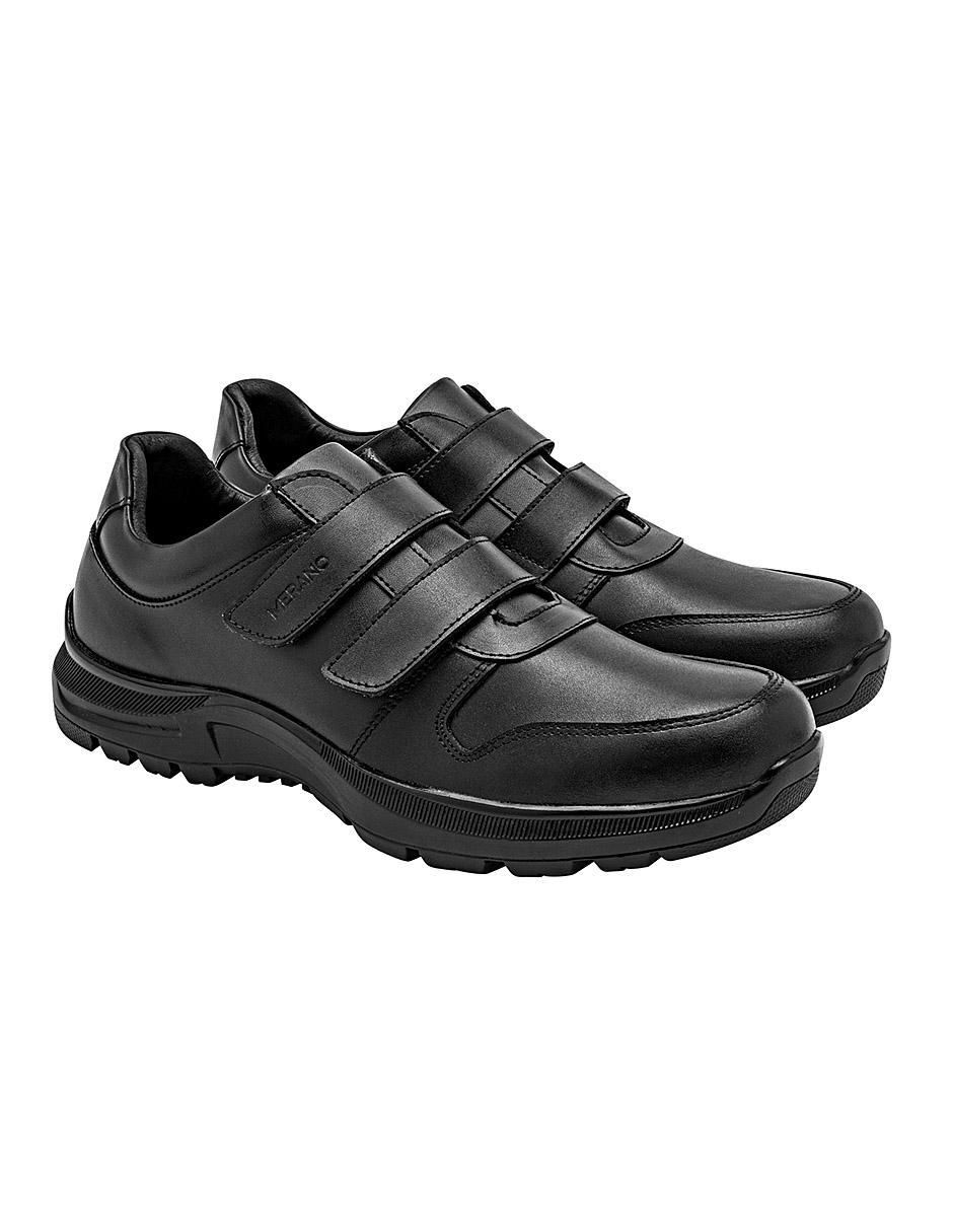Zapato oxford para hombre 3