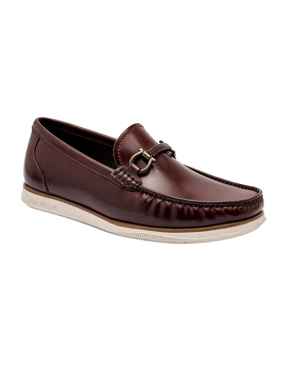Zapato slip on para hombre 1