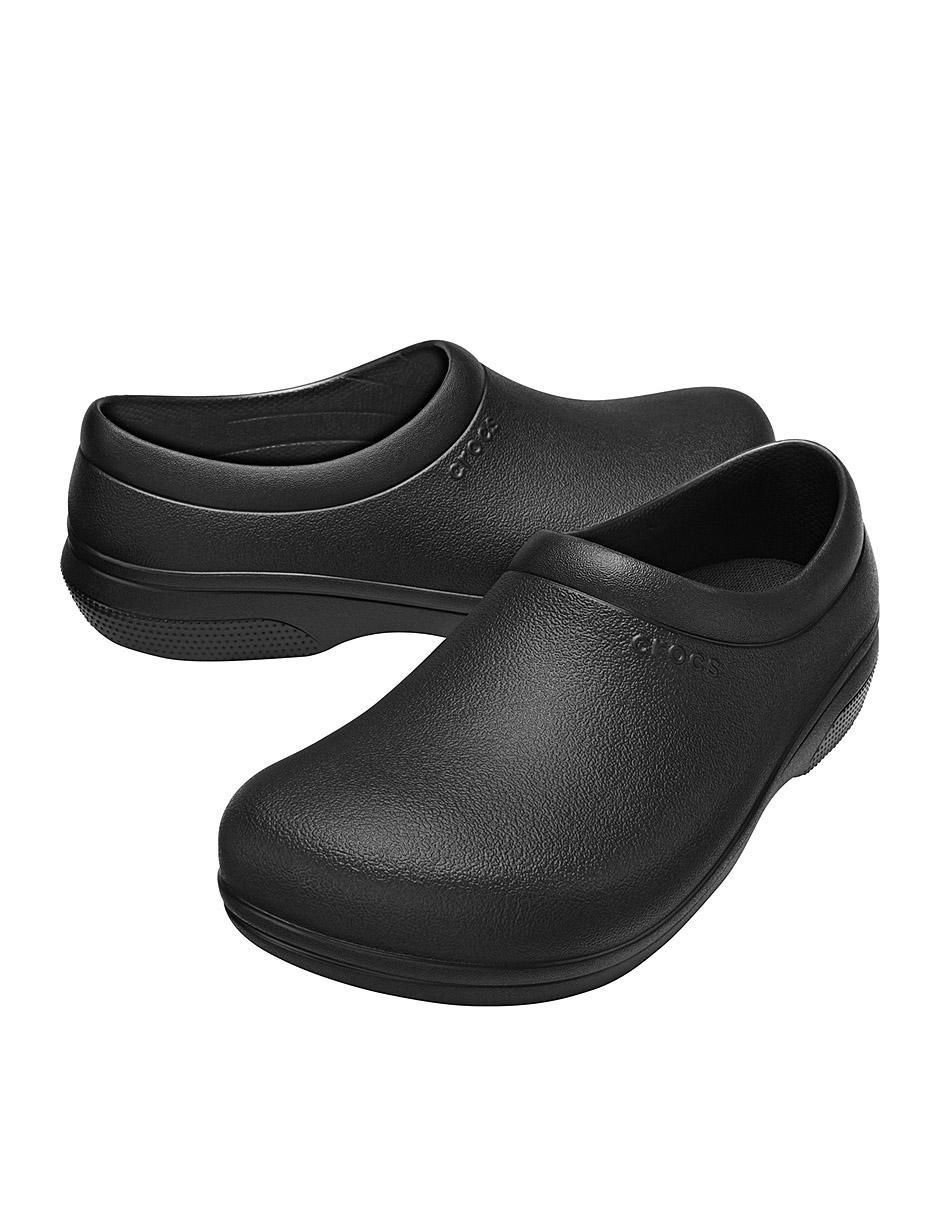 Zueco para hombre 2