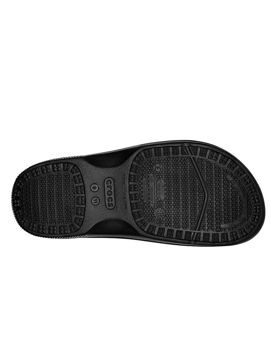 Zueco para hombre 3