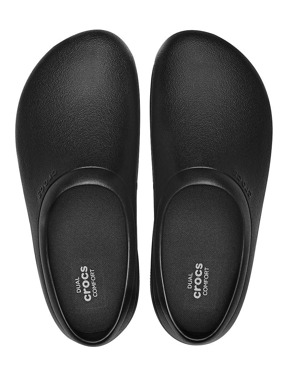 Zueco para hombre 5