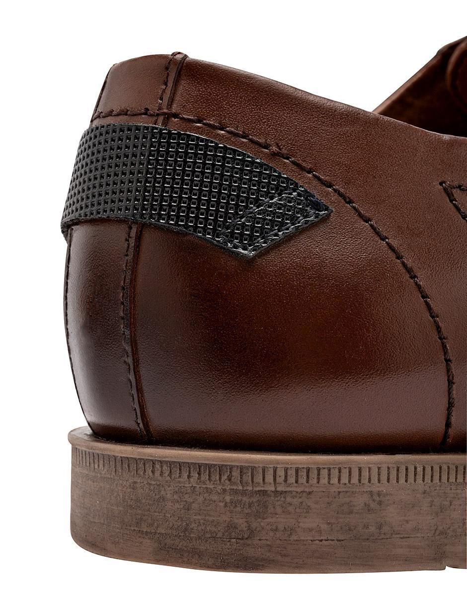 Zapato oxford para hombre 2