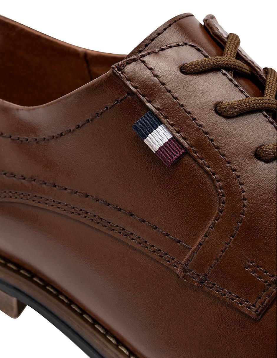 Zapato oxford para hombre 3