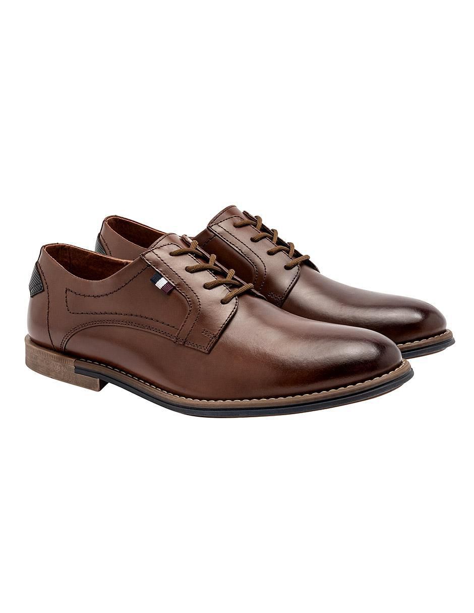 Zapato oxford para hombre 4