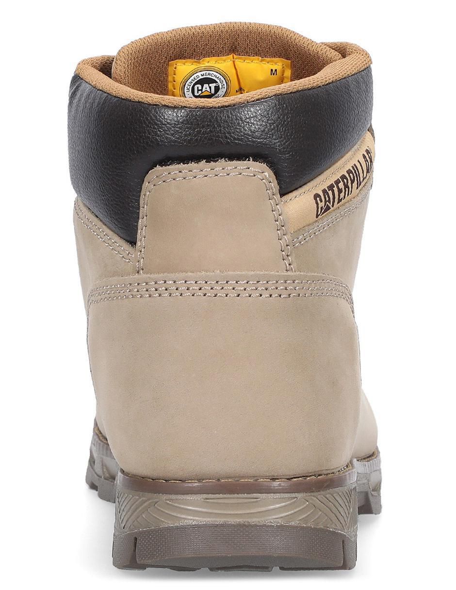 Bota de piel para hombre 2
