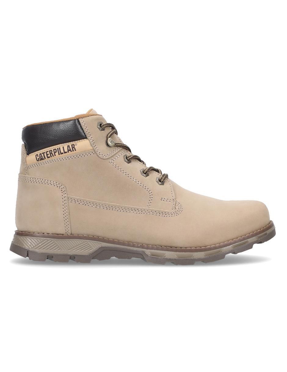 Bota de piel para hombre 3