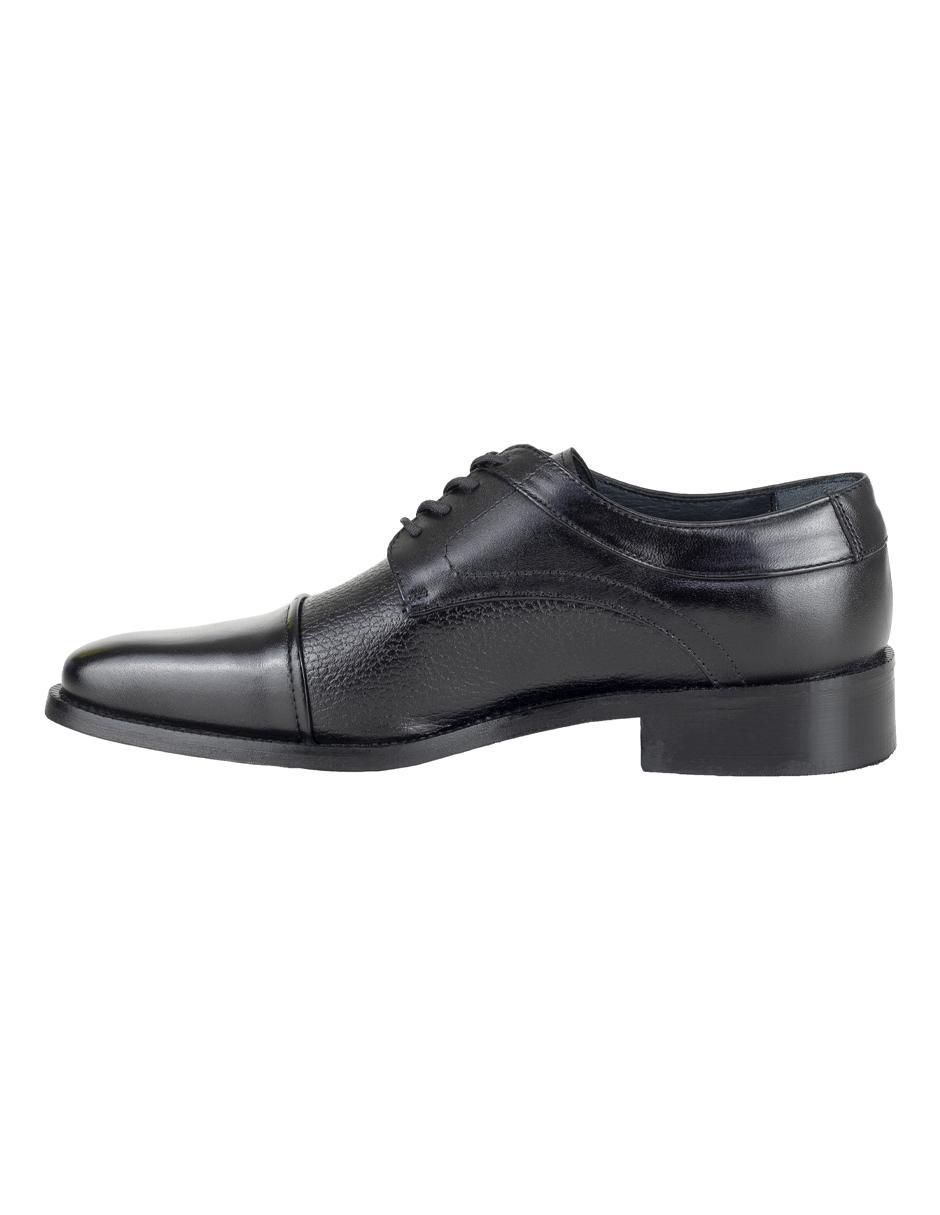 Zapato oxford para hombre 3