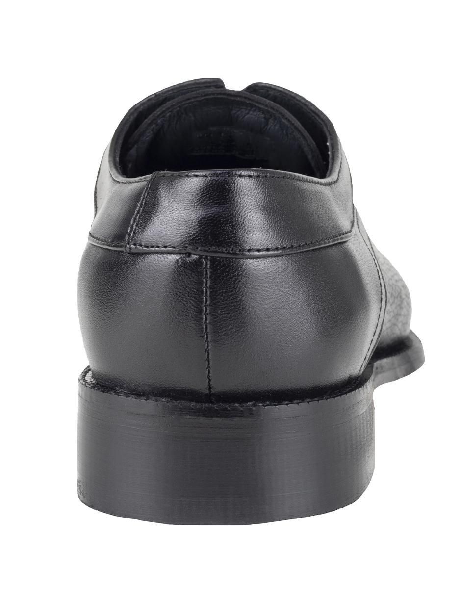 Zapato oxford para hombre 5