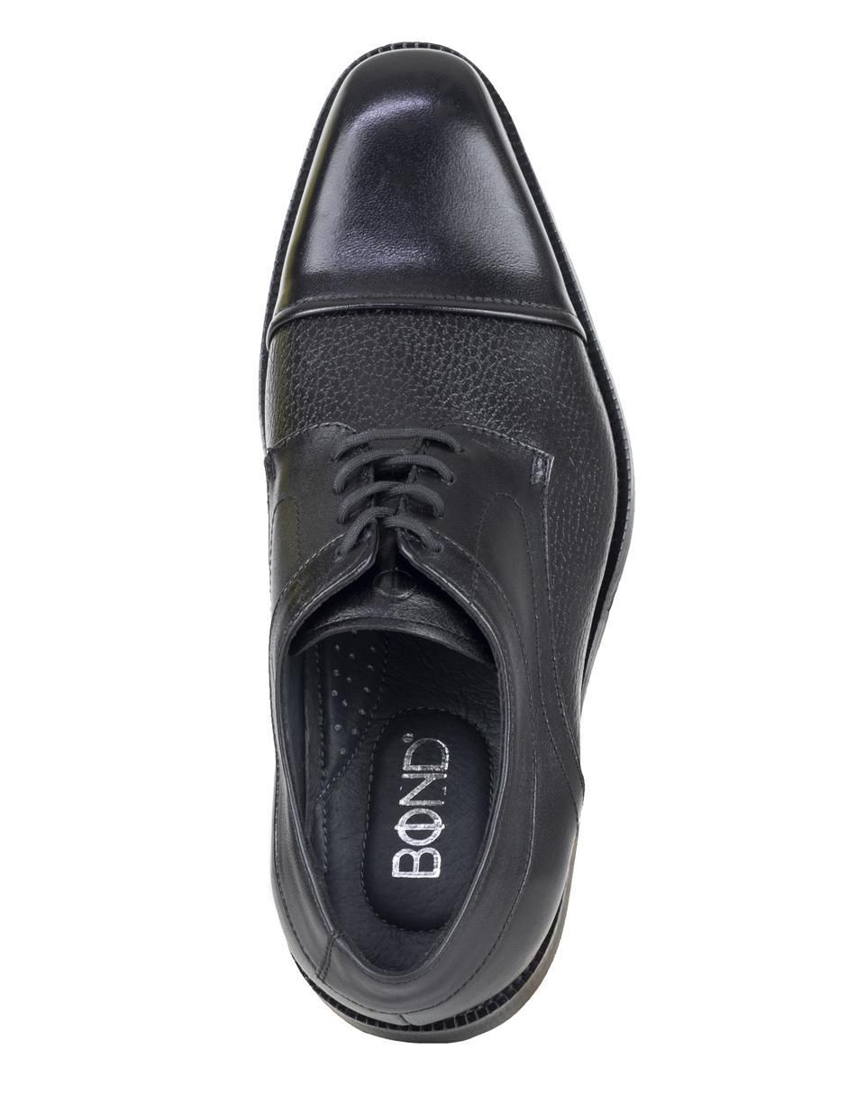 Zapato oxford para hombre 6