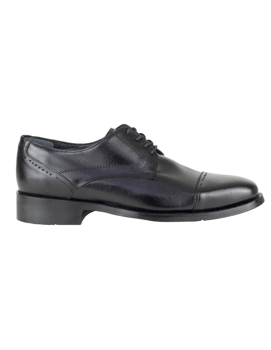 Zapato oxford para hombre 2