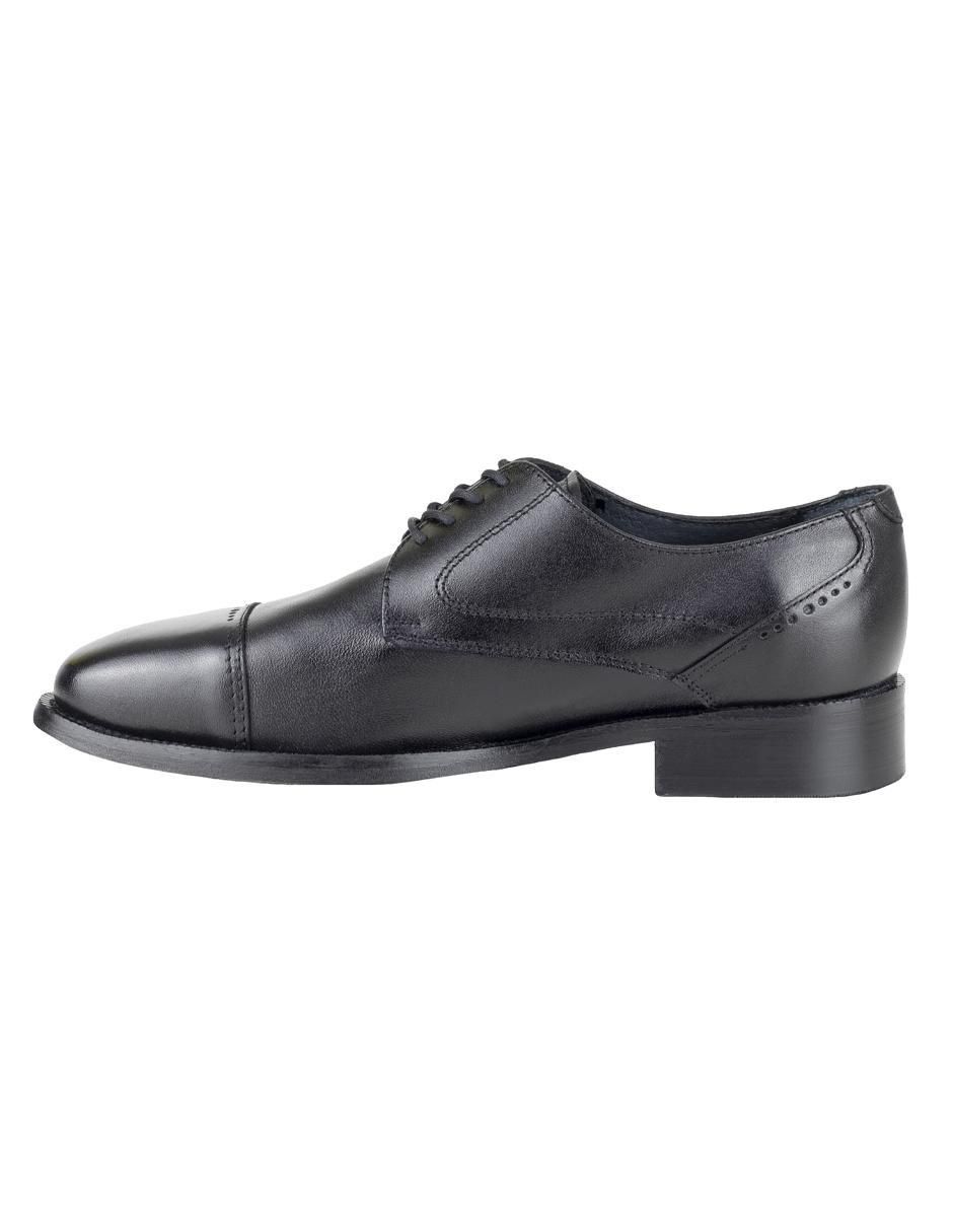 Zapato oxford para hombre 3