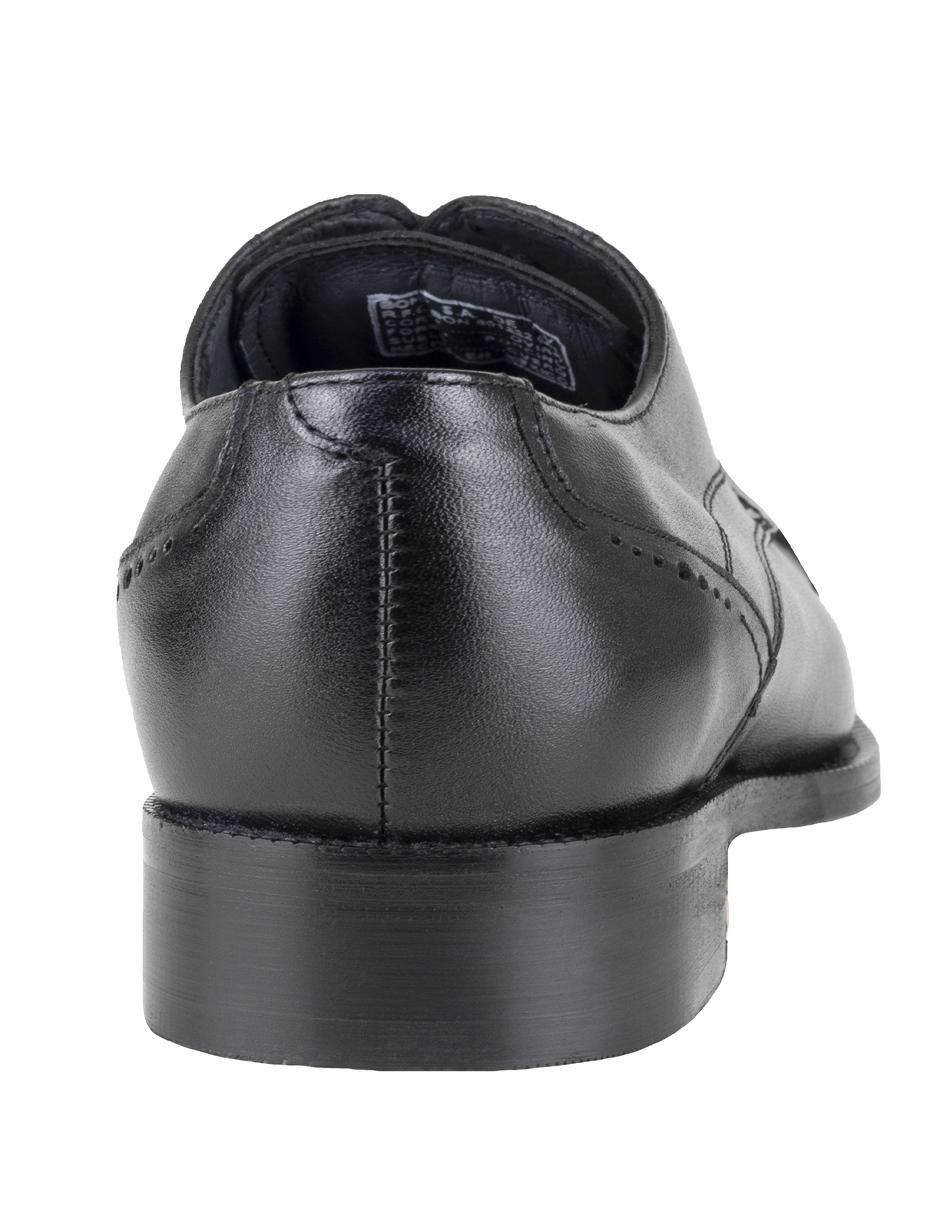 Zapato oxford para hombre 5