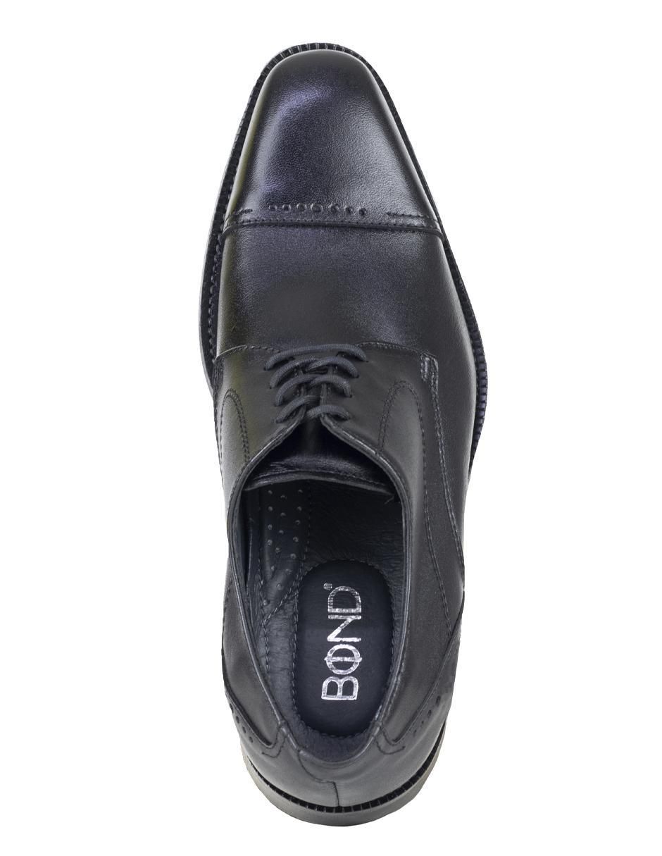 Zapato oxford para hombre 6
