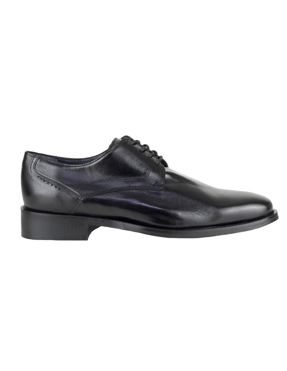 Zapato oxford para hombre 2