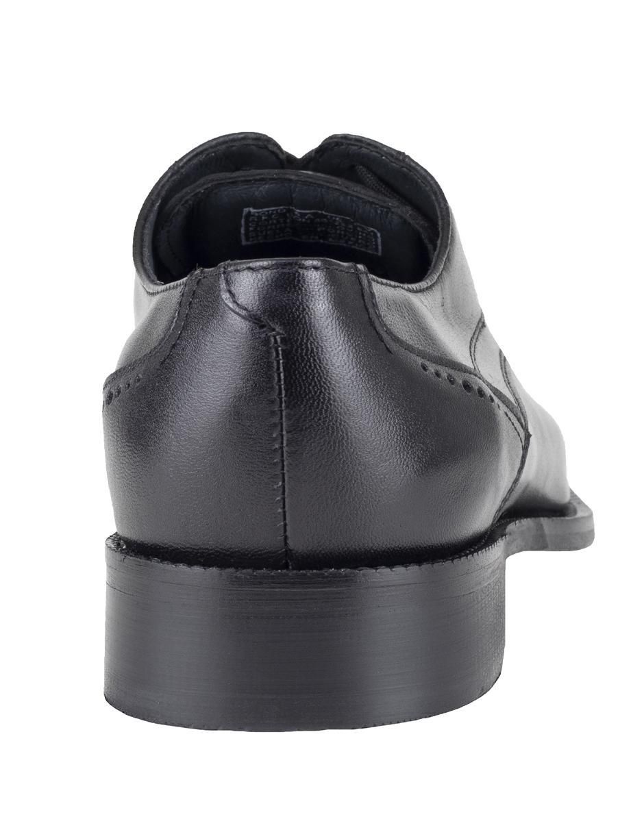 Zapato oxford para hombre 5