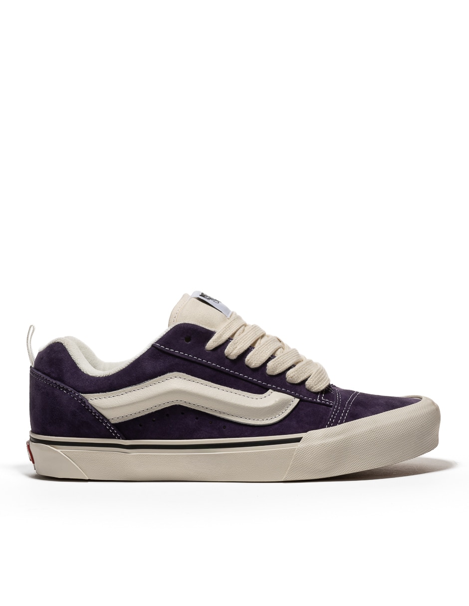Vans Old Skool Vans Mujer Liverpool Vans Knu Skool Zapatos Vans