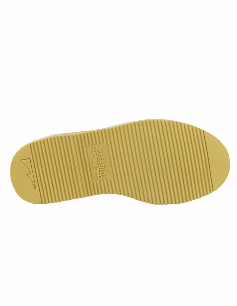 Bota de piel para hombre 4