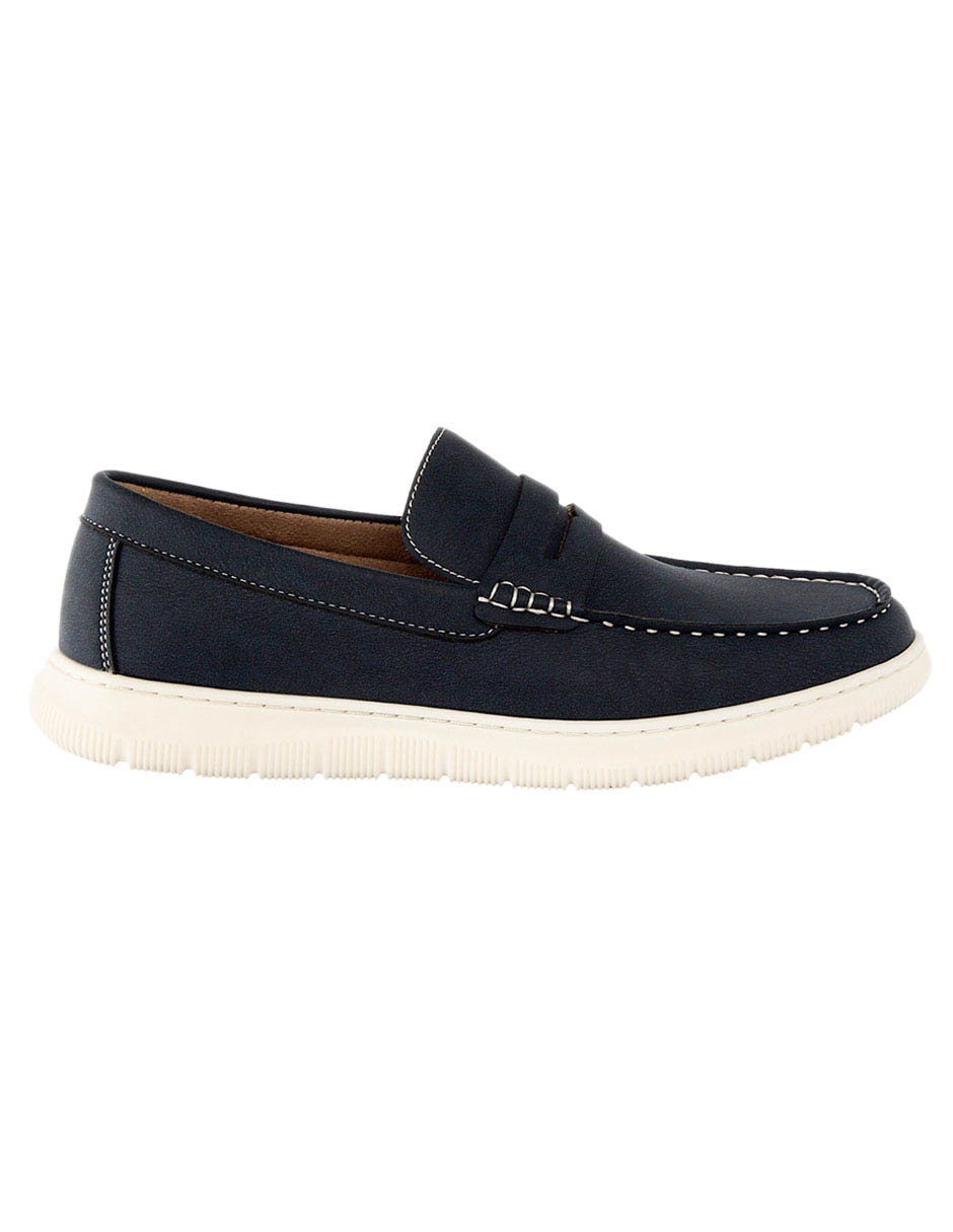 Mocasín para hombre 2