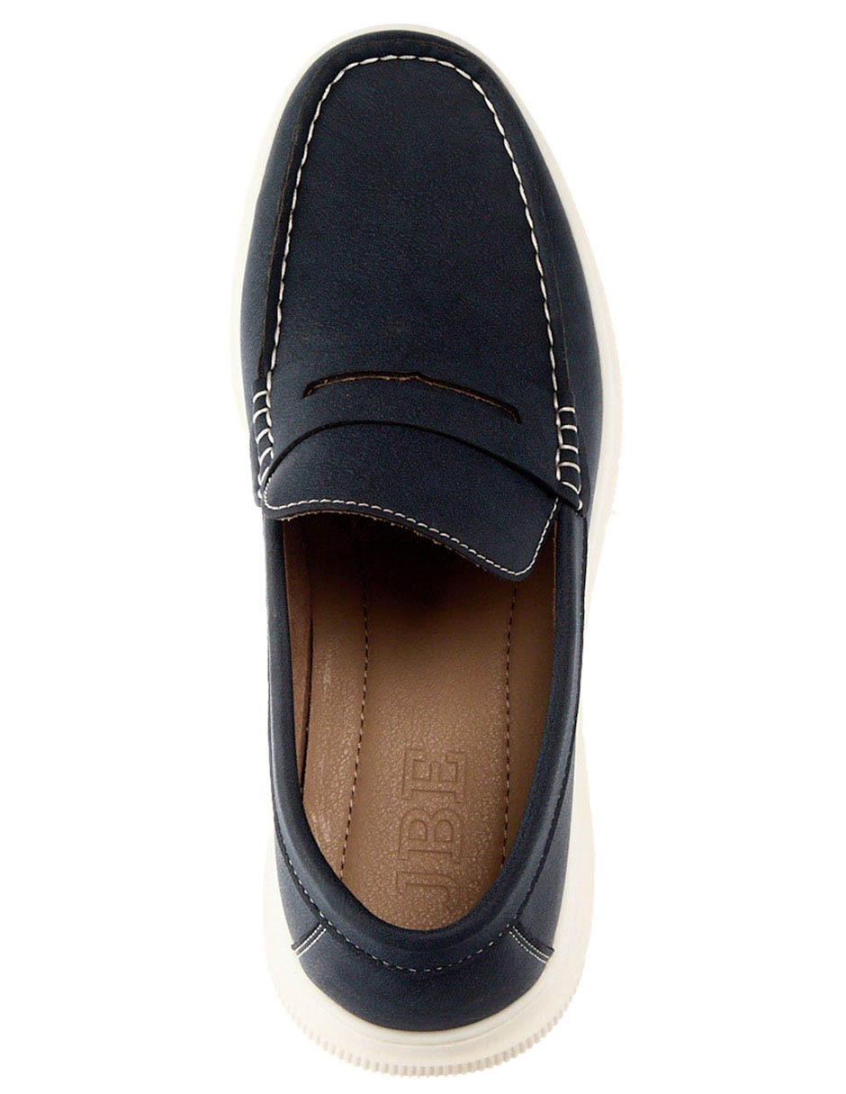 Mocasín para hombre 5