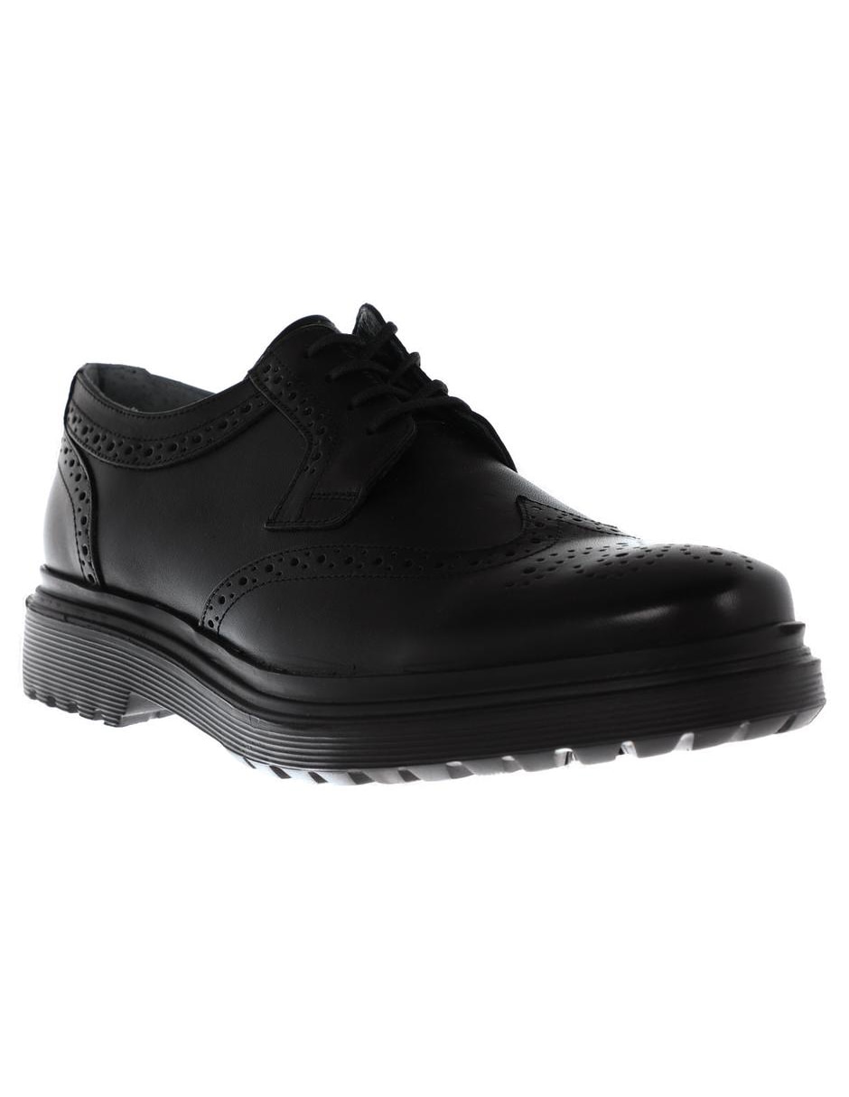 Zapato derby para hombre 1