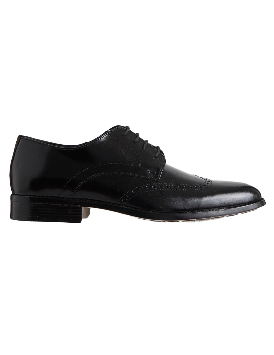 Zapato derby para hombre 2