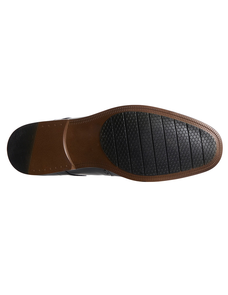Zapato derby para hombre 6