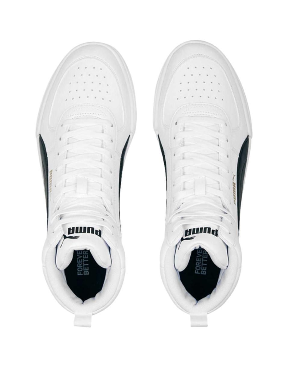 Tenis para hombre 3