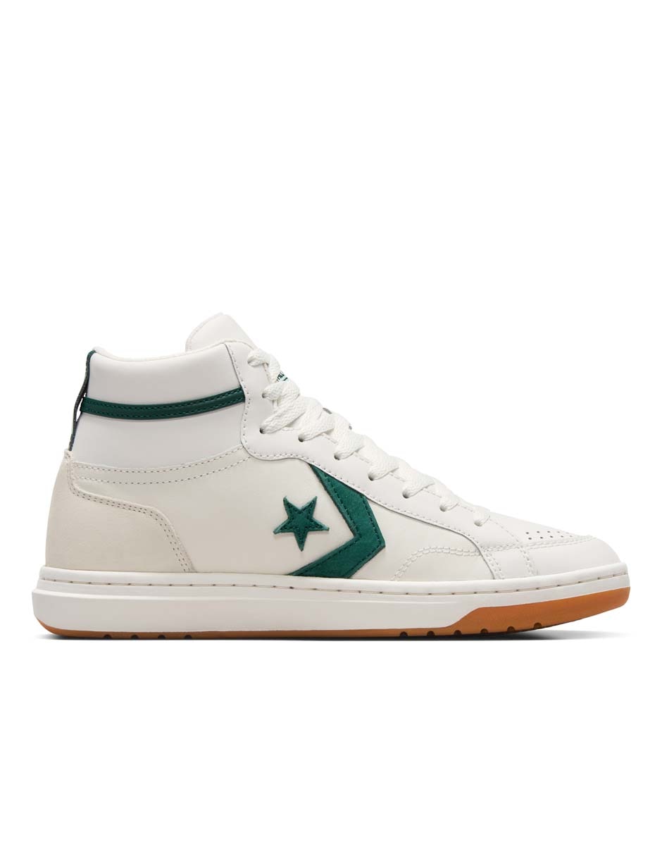 Converse de piel liverpool best sale