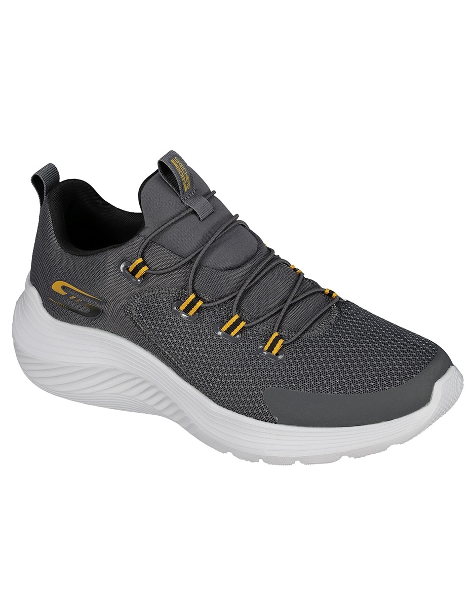Tenis Bobs Squad Waves para hombre