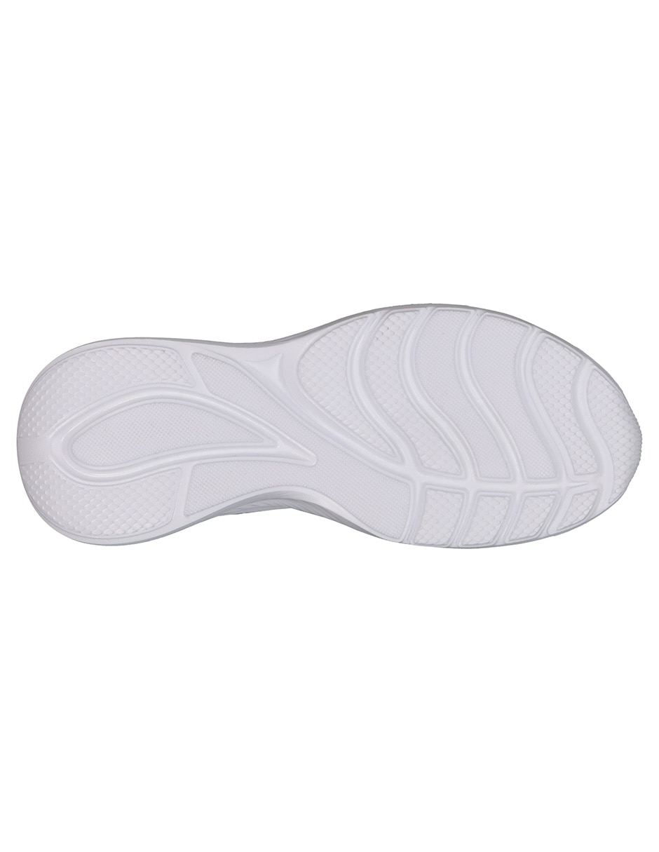 Tenis Bobs Squad Waves para hombre 4