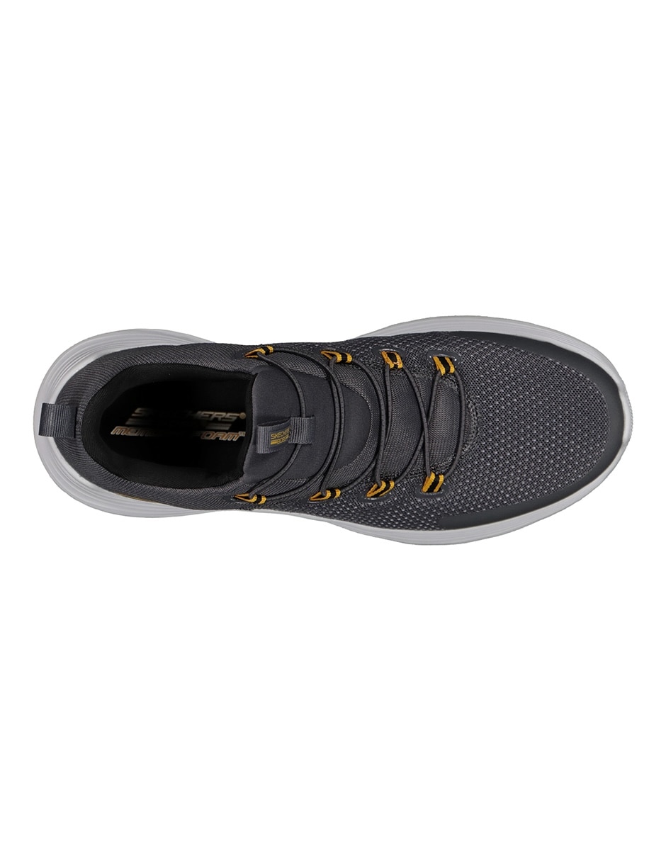 Tenis Bobs Squad Waves para hombre 5