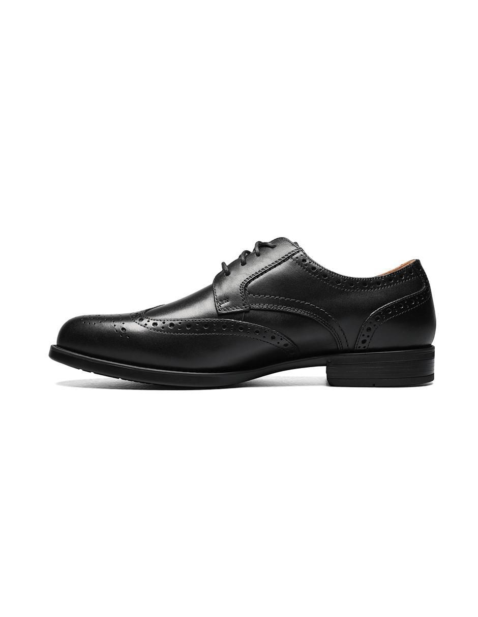 Zapato oxford Midtown para hombre 4