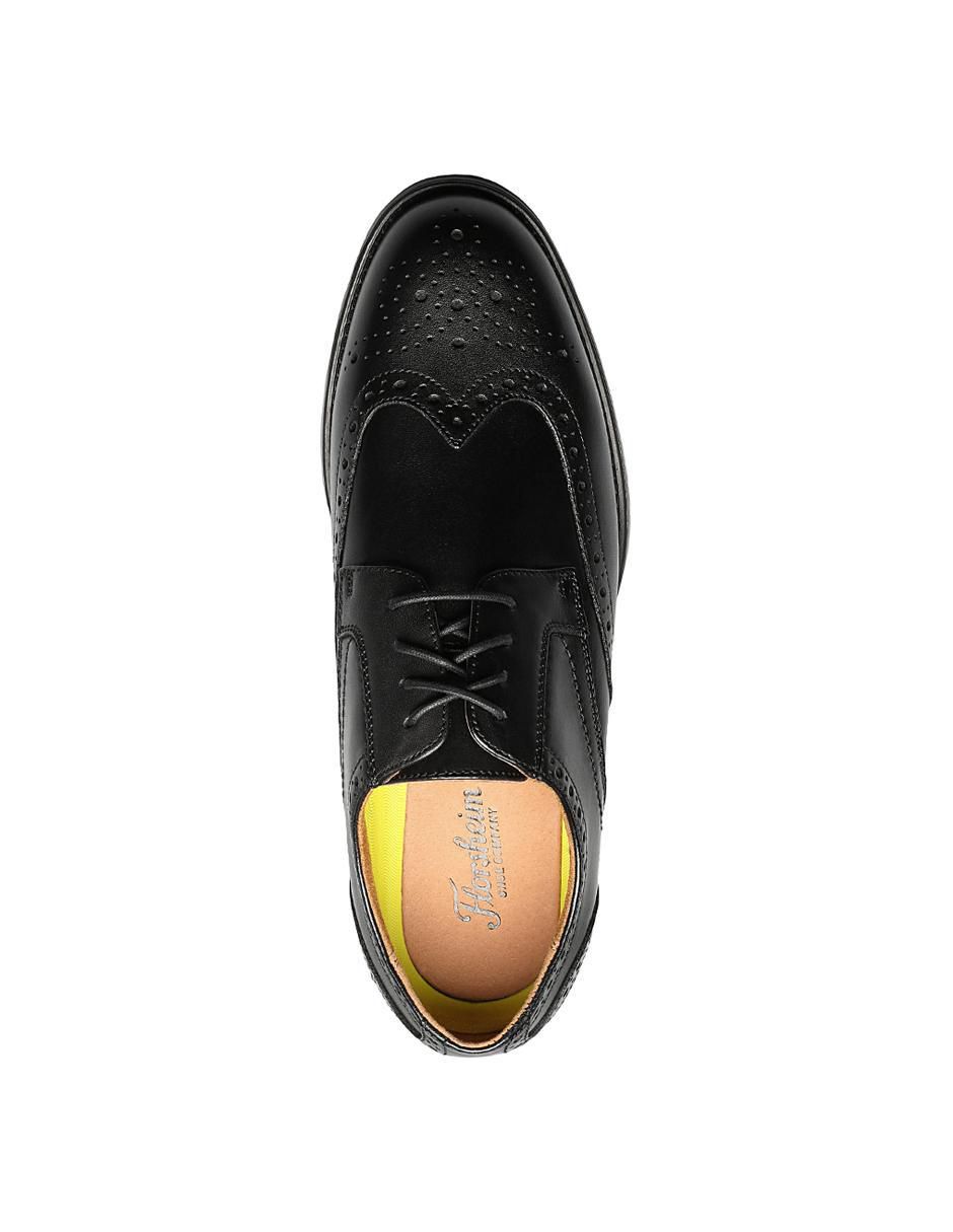 Zapato oxford Midtown para hombre 5