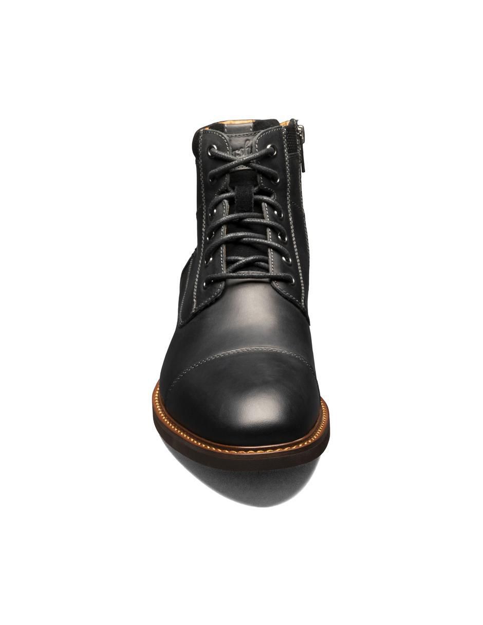 Bota Lodge de piel para hombre 3