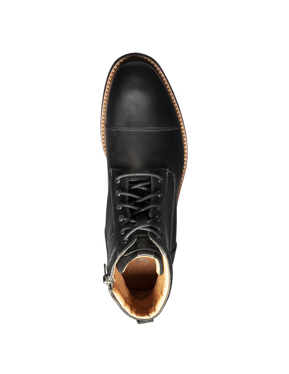 Bota Lodge de piel para hombre 5